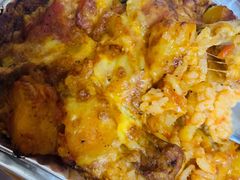 匈牙利风情牛肉焗饭-必胜客(南湖宅急送店)