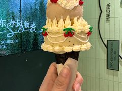 -鹤茶野所(上海首店)