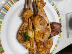 -喜庭海鲜自助(来福士店)