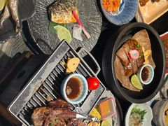 -花潮料理艺食馆(SM新生活广场店)