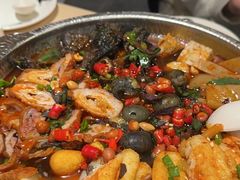 -水平有限广西米粉·广西风味集(五道口店)