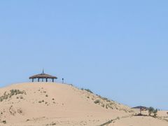 -黄沙古渡原生态旅游区