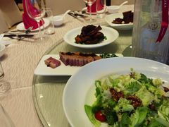 -上海锦江汤臣洲际大酒店壹阶层