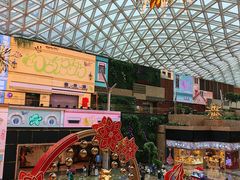 -视博茶点(美狮美高梅店)