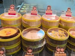 -老淮滨-蚌埠非遗小吃(淮河路店)