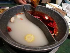 -老灶堂文创火锅(文艺路店)