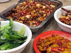 -老三样·旧食新味(万寿宫店)