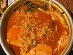 -九田家黑牛烤肉料理(新辰里亚运村店)