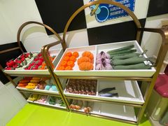 -反斗乐园π·电玩·高空拓展·蹦床(龙华天虹店)