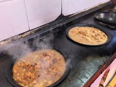-即墨老公社·海肠捞饭大王(古城店)