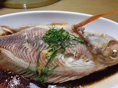 -本地私房菜