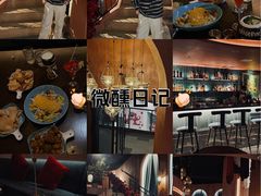 -隐域·Brunch&Bistro