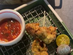 -匠和风精致料理(祥禾天地店)