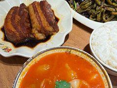 -張飛扒肉·龙江非遗(道外店)
