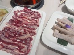 -围炉夜话·潮汕卤水火锅(榕江店)
