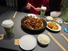 -掌上鲜(南顺城街店)