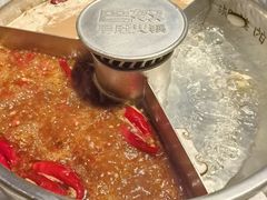 -巴奴毛肚火锅(新街口金鹰店)
