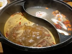 -火炉火自助餐(悠唐购物中心店)