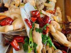 -胶东海鲜大排档(北太平庄店)