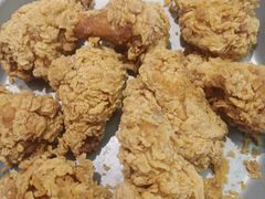 -龍歌自助小火锅(市南金茂湾店)
