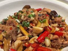 -湘语·湖南家常菜(新洲店)