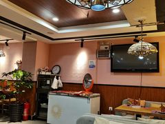 大堂-食彩美印度特色美食餐厅·印度料理