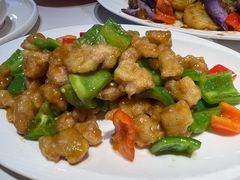 -李老哈·东北菜(宋园路店)