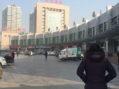 -济宁汽车北站