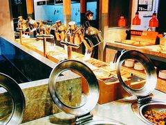 -比格比萨自助(国展店)