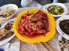 -味道工厂楚虾王(龙虾城店)