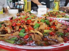 -齐轩居私房特色菜(光荣北路店)