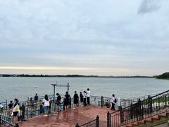 -丁香湖公园