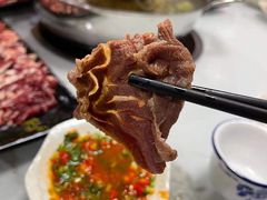 -福合埕牛肉火锅(长平国新店)
