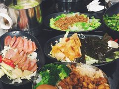 -小明同学(三里屯店)