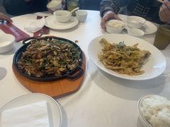 -月福京味斋·烤鸭店·北京菜(鼓楼总店)