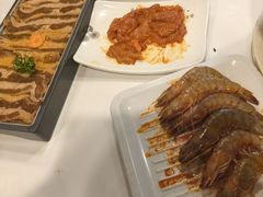 -金刚山(学府路店)