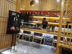 大堂-吉兆·料理(红梅南路店)