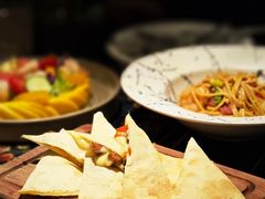 -第101座花园餐厅(湖滨88店)