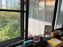 -金芙美月子中心(财富别墅店)