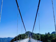 -洛阳白云山景区