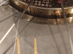 -水浒烤肉(大学城总店)