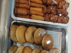 -斯琴阿妈蒙古餐厅(新城店)