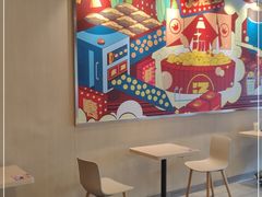 -永和大王(茉莉上新·军博店)