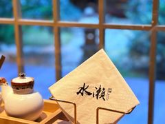 -Minase水濑·日料放题(外滩店)