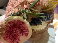 -ZOZO's昌左左精致甜品设计(新北店)