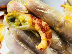 -霸王虾·麻辣小龙虾(清水河公园店)