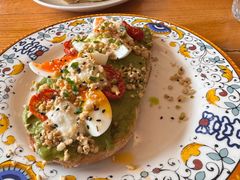 -Alimentari早午餐(安福路店)