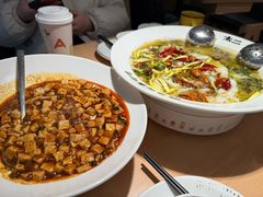 -太二酸菜鱼(福州泰禾店)