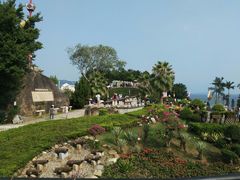 -胡里山炮台