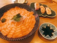 -Sushi Love 创意寿司(丽影广场店)